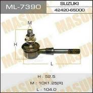   Masuma ML-7390 ML7390 ML7390 