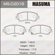    Masuma MS-C2016 MSC2016 MSC2016 