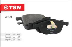     TSN 2.1.36 2136 2136 