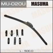ٸ   Masuma 500 , MU-020U MU020U MU020U 