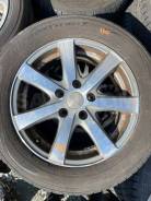 Enkei Rivazza Tuner. x16", 5x114.3 ����