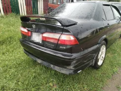 Honda Torneo. CF41011057 ����