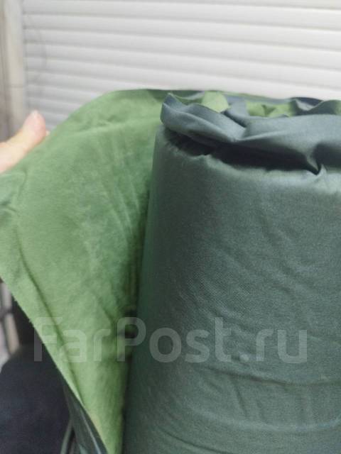 Коврик самонадувающийся Ghanodug FX-8570 198x70x10 см, новый, в наличии ...
