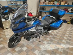 BMW K 1600 GT. 1 600����. ��., ��������, ���������, ������ �� �� ����