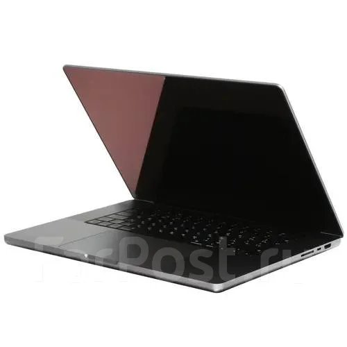Apple MacBook Pro 16 2021 MK1F3. 16", 3,2����, ��� 16 ��, ���� 512���, WiFi: 1, Bluetooth: 1, ����������� �� 14��. ����