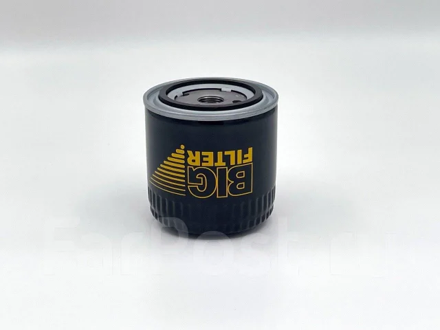 Фильтр масляный (инд. упаковка) BIG Filter GB-102 купить в Уссурийске ...