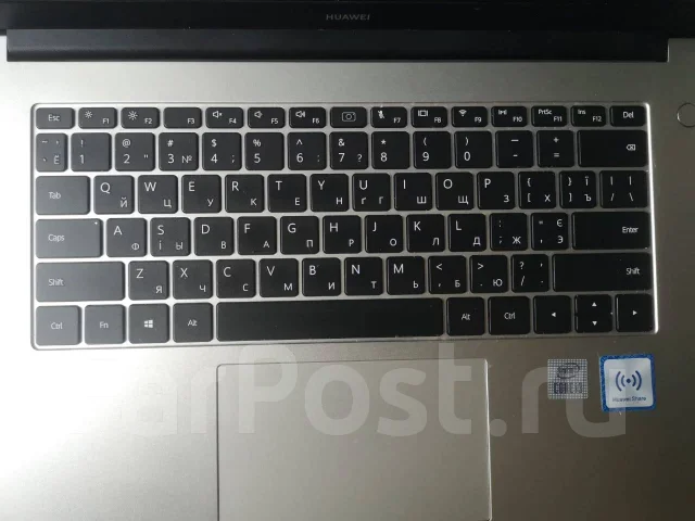 Huawei. 15.6", ��� 8 ��, WiFi: 1, Bluetooth: 1 ����