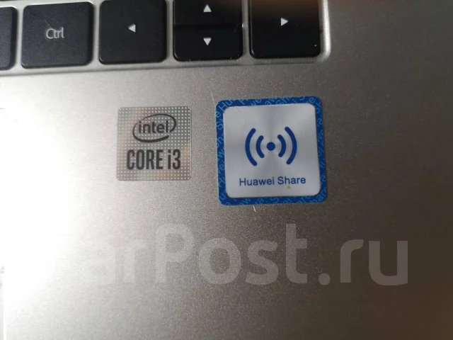 Huawei. 15.6", ��� 8 ��, WiFi: 1, Bluetooth: 1 ����