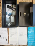 Samsung Galaxy S9+. �/�, 64 ��, ������ ����