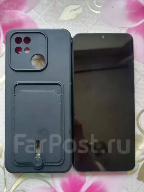 Xiaomi Redmi 10C. �/�, 64 ��, �����, 3G, 4G LTE ����