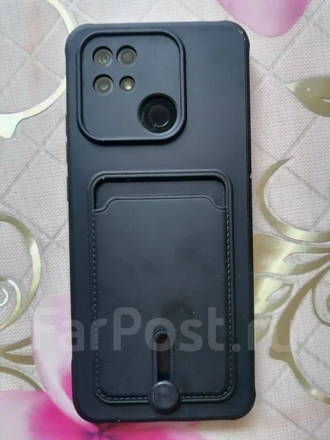 Xiaomi Redmi 10C. �/�, 64 ��, �����, 3G, 4G LTE ����