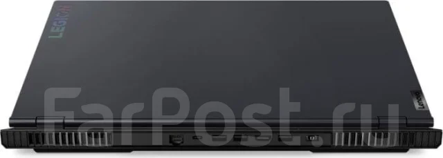 Lenovo Legion 5. 17" ����