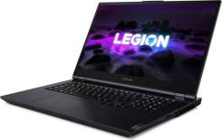 Lenovo Legion 5. 17" ����