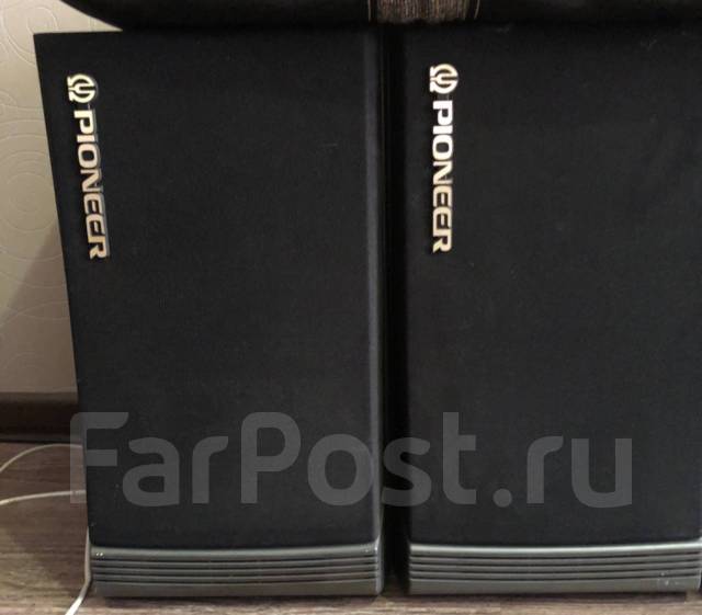 Pioneer CS-V25-LR と pioneer CS-V21-LR CS-V21 Pioneer - HiFi-Do McIntosh/JBL/audio-technica/Jeff Rowland