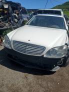 Mercedes-Benz S-Class ����