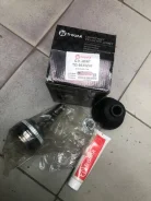 TG-9535Z48/TO-035A48 * ���� ������� � ������� "ABS" TiGuar 23*58*24 TG-9535Z48 ����