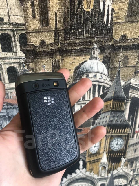 BlackBerry Bold 9700. �/�, �� 8 ��, ������ ����