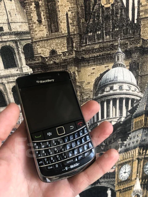 BlackBerry Bold 9700. �/�, �� 8 ��, ������ ����