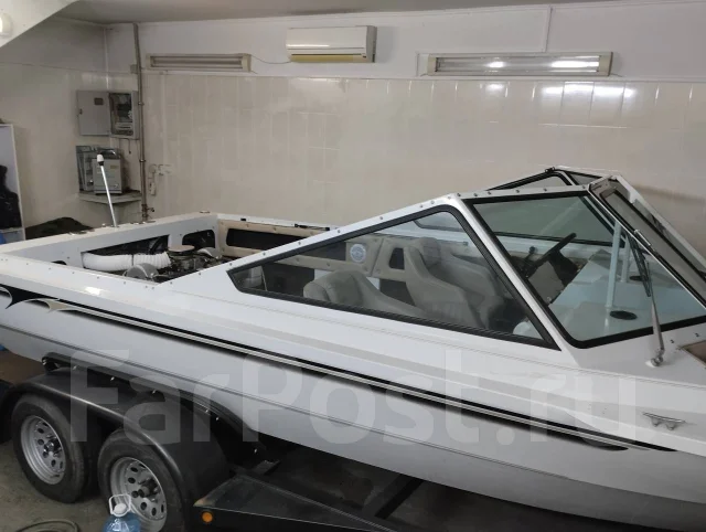 Outlaw Eagle Sabre E6. 2000 ���, ����� 6,6��., ��������� ������������, 300��.�. ����