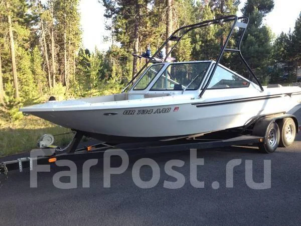 Outlaw Eagle Sabre E6. 2000 ���, ����� 6,6��., ��������� ������������, 300��.�. ����