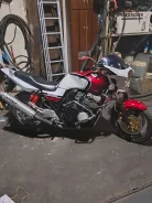Honda CB 400SF VTEC-2. 399����. ��., ��������, ���������, ������ �� �� ����