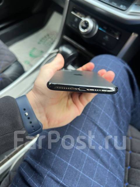 Продажа / обмен / прокат под выкуп айфона 11 PRO MAX на 256 GB, 6.50 ...