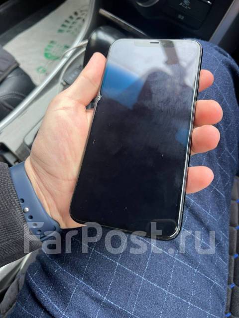 Продажа / обмен / прокат под выкуп айфона 11 PRO MAX на 256 GB, 6.50 ...
