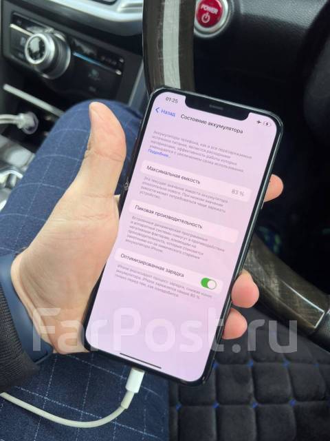 Продажа / обмен / прокат под выкуп айфона 11 PRO MAX на 256 GB, 6.50 ...