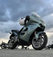 BMW K 1200 GT. 1 200����. ��., ��������, ���������, ��� ������� ����