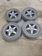 Rozest SS-01. 7.0x16", 5x114.3, ET48 ����