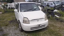 Honda Capa. GA6, D15B ����