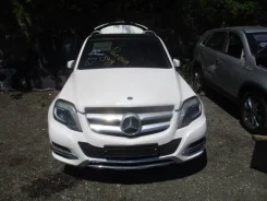 Mercedes-Benz GLK-Class. X204, 651.912 ����