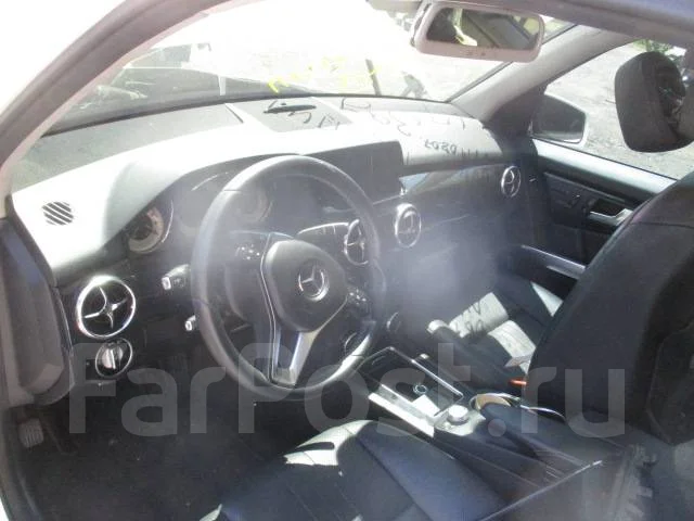 Mercedes-Benz GLK-Class. X204, 651.912 ����