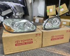 �������� ��� ���� ����� ������ Toyota Mark 2 110, Toyota Mark ll 00-04 81170-22750 ����