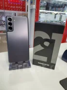 Samsung Galaxy S21 5G. �/�, 256 ��, ����������, 5G, Dual-SIM ����