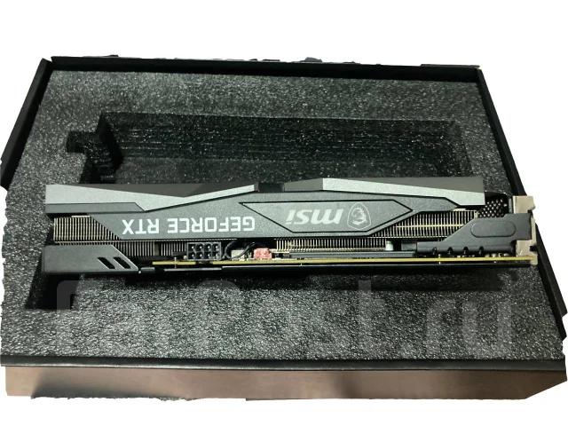 GeForce RTX 3050 ����