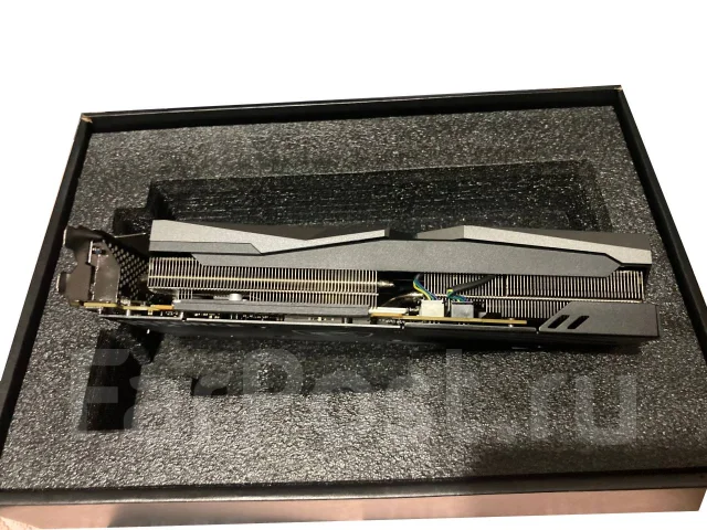 GeForce RTX 3050 ����