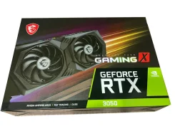 GeForce RTX 3050 ����