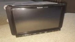 Panasonic CN-B200D ����