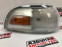 ���������� ����� ������ Toyota Sprinter (E100) 1991-1995�. 4-� ������ 12-358 ����