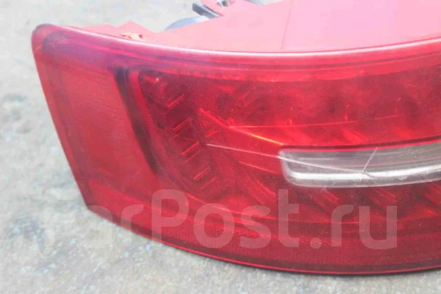 ���� Audi A6 (���� �6) C6, ����� 4F5945095J ����