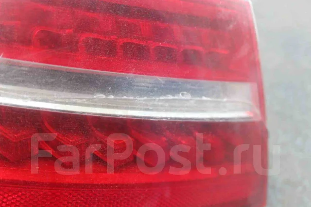 ���� Audi A6 (���� �6) C6, ����� 4F5945095J ����