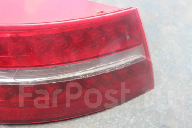 ���� Audi A6 (���� �6) C6, ����� 4F5945095J ����
