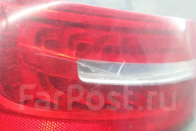 ���� Audi A6 (���� �6) C6, ����� 4F5945095J ����