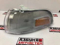 ���������� ����� ����� Toyota Sprinter (E100) 1991-1995�. 4-� ������ 12-358 ����