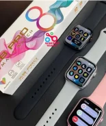 ����� ���� Smart Watch X8 PRO 45mm Apple Watch Series 8. GPS, NFC, IP68 ����