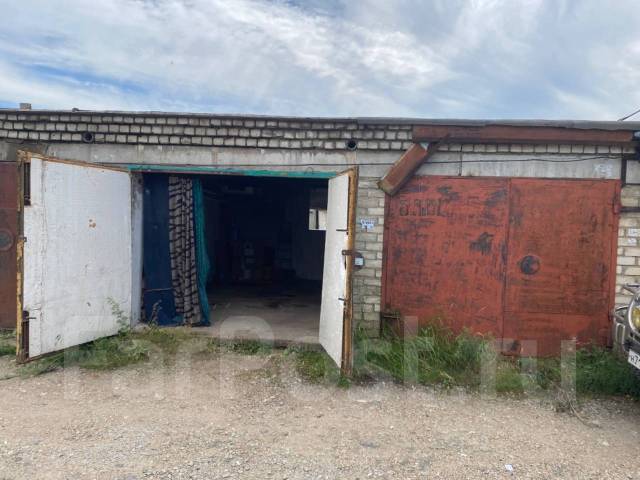 Сдам 2 гаража! ГСК на Малиновского, есть свидетельство о регистрации ...