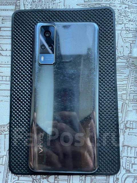 Vivo Y31. �/�, 64 �� ����