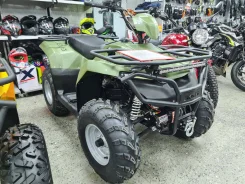 Irbis ATV200. ��������, ���� ���\���, ��� ������� ����