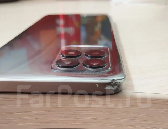 Realme 8i. �/�, 128 ��, ������, 3G, 4G LTE, NFC ����